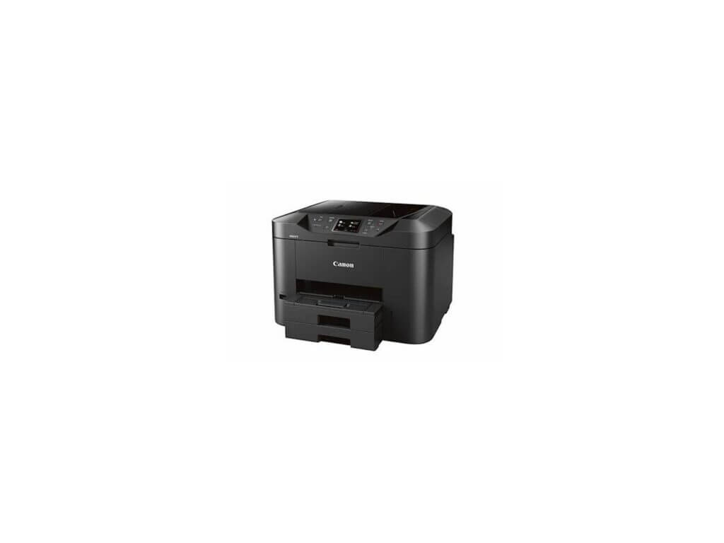Canon MAXIFY MB2760 printer — compatible cartridges at FetchInk